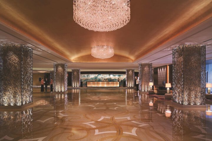 Hotel Interior 3 of 91