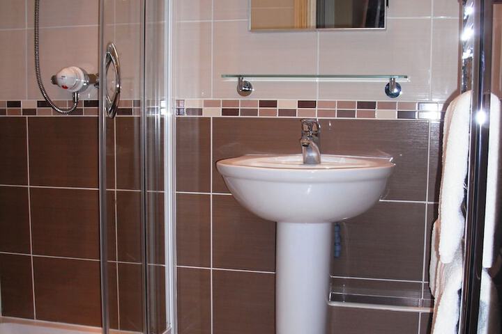 Bath Photo