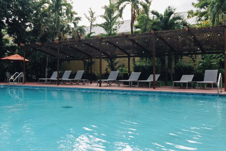 Pool 22 of 81
