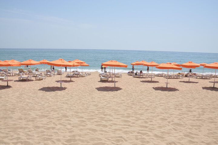 Beach 137 of 145