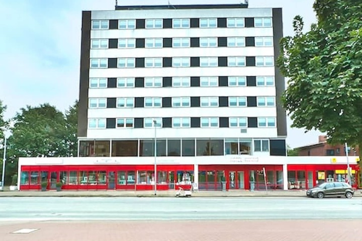 Wiking Hotel in Henstedt-Ulzburg
