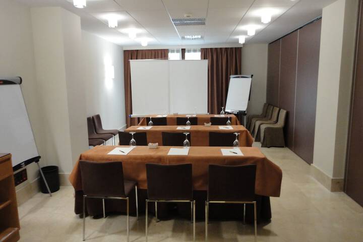 Meeting 27 of 37