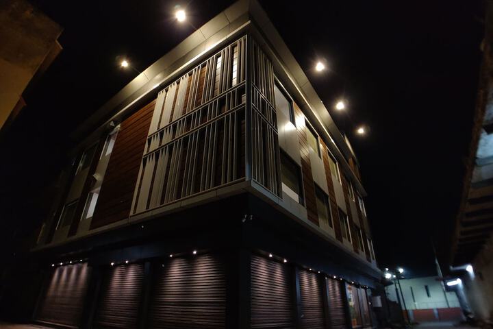 Hotel Atul Residency
