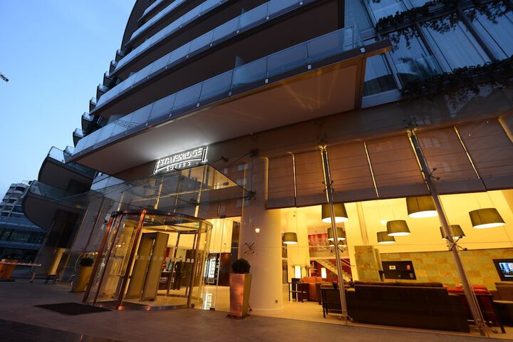 Hotel 69 of 76