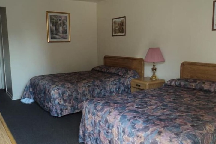 Room 7 of 20