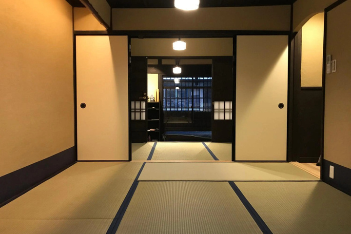 Image of 京ﾉ家 五条西洞院
