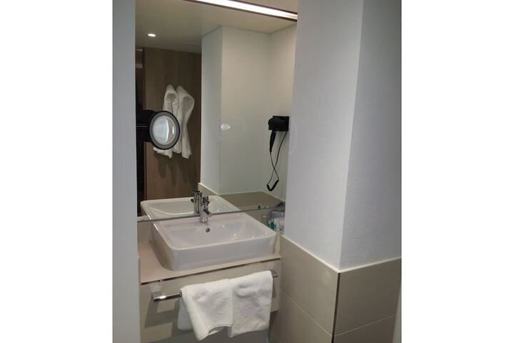 Bath Interior