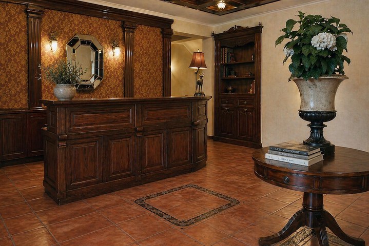 Hotel Interior 3 of 50