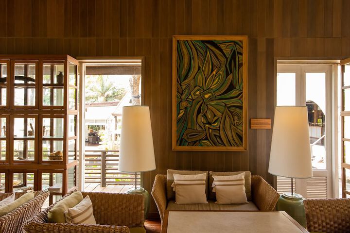 Hotel Interior 6 of 135