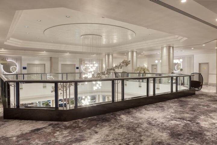 Hotel Interior 23 of 190