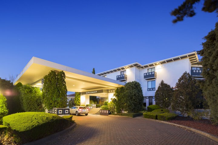 Hotel 47 of 55