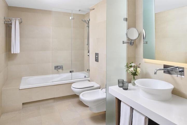 Bath Interior