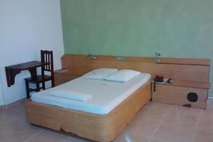 Comodoro Tourist Hotel