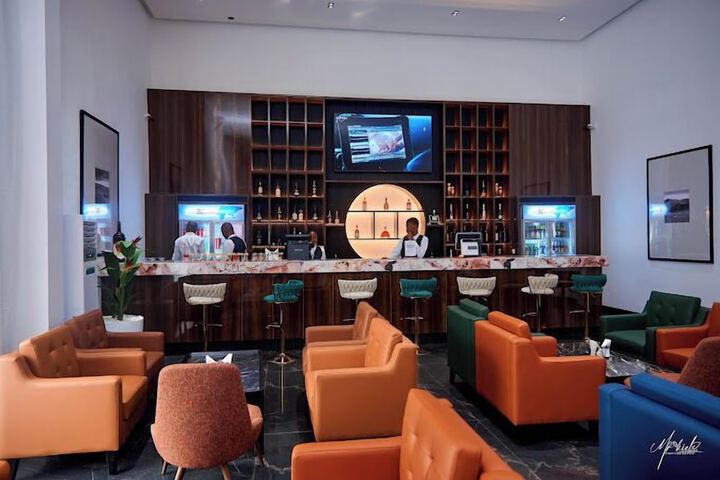 Hotel Interior 2 of 63
