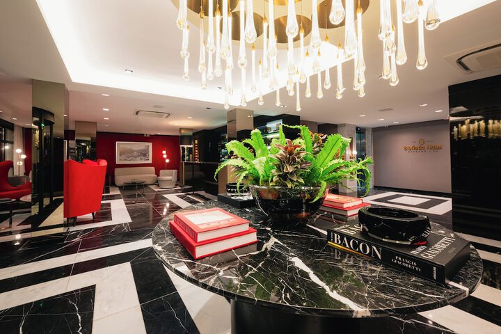 Hotel Interior 2 of 56