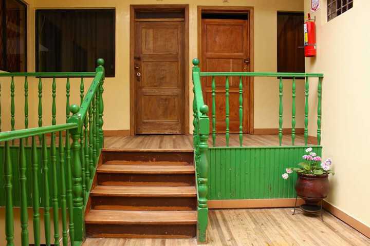 Terrace/Patio 44 of 49