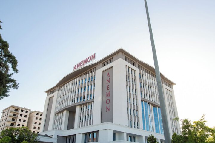 Anemon Hotel Malatya