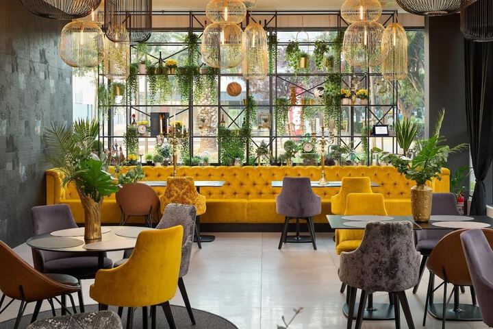 Sia Split Hotel