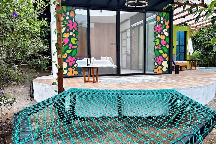 Terrace/Patio 23 of 50