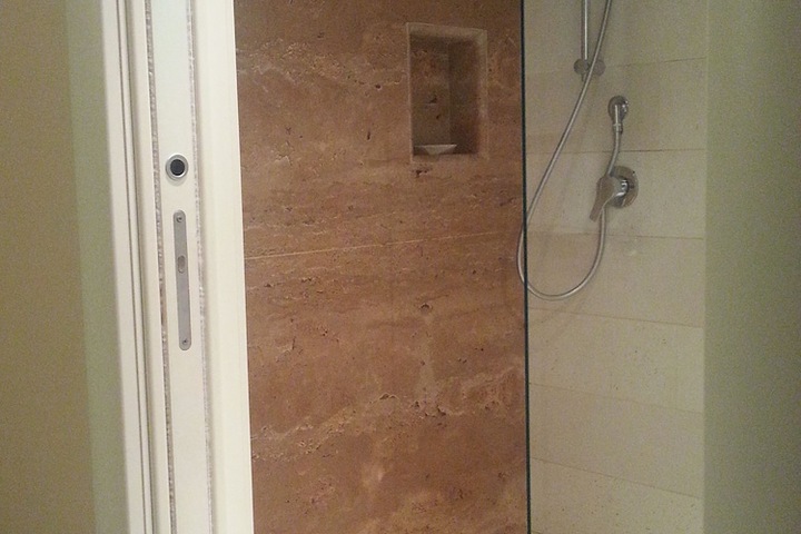 Restrooms