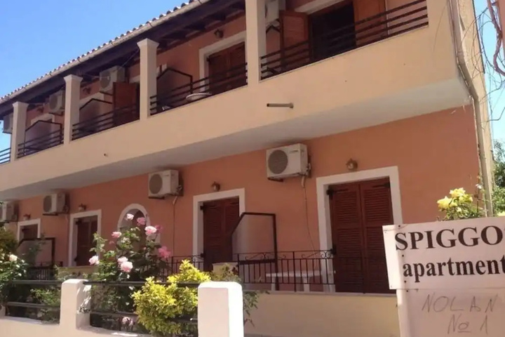 Spingos