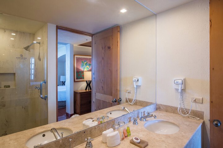 Bath Amenities