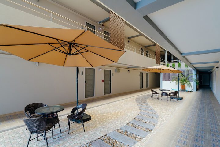 Hotel Interior 6 of 35