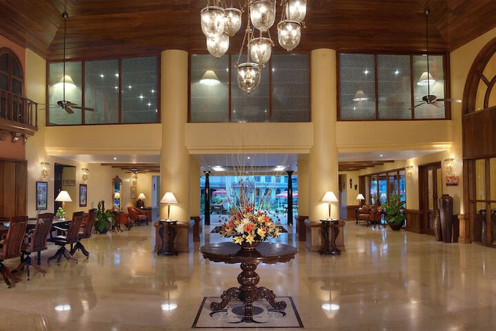 Hotel Interior 2 of 31