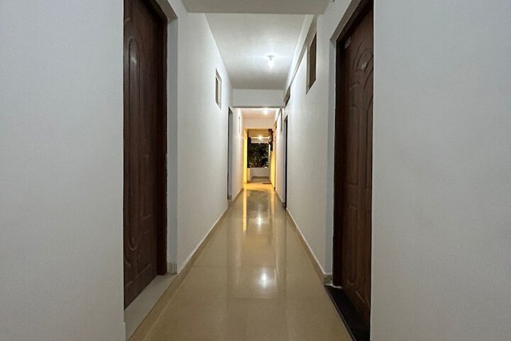 Hotel 16 of 17