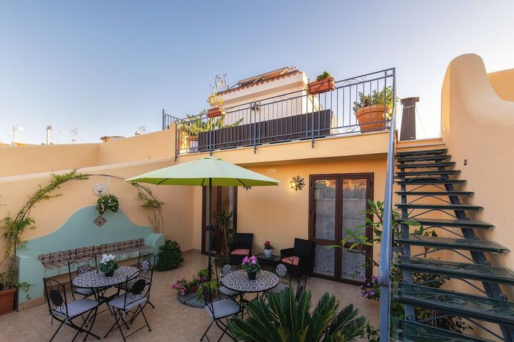 Terrace/Patio 23 of 54