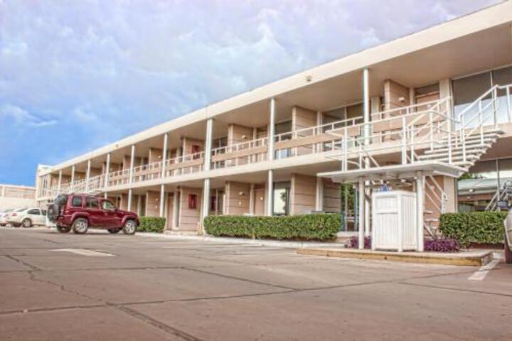Exterior Photo