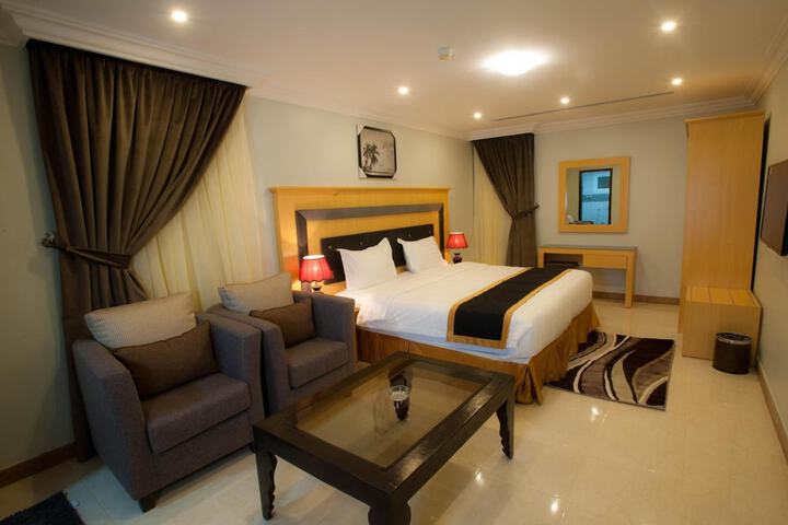 Room 15 of 55