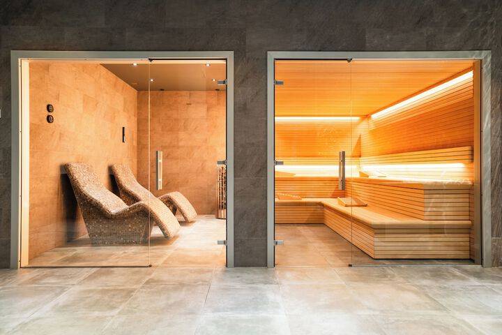 Spa and Wellness