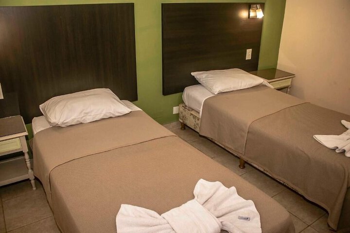 Puerto Mineral Hotel & Golf