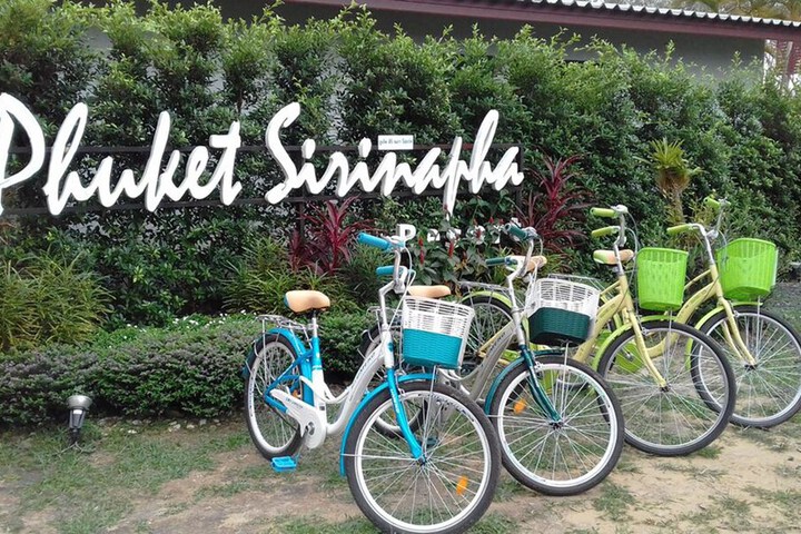 Bicycling