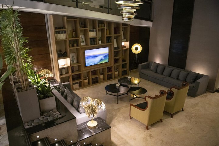 Hotel Interior 5 of 48