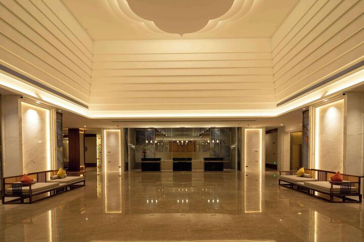 Hotel Interior 2 of 43