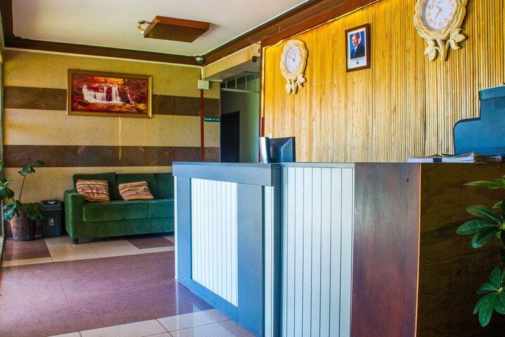 Hotel Interior 2 of 25