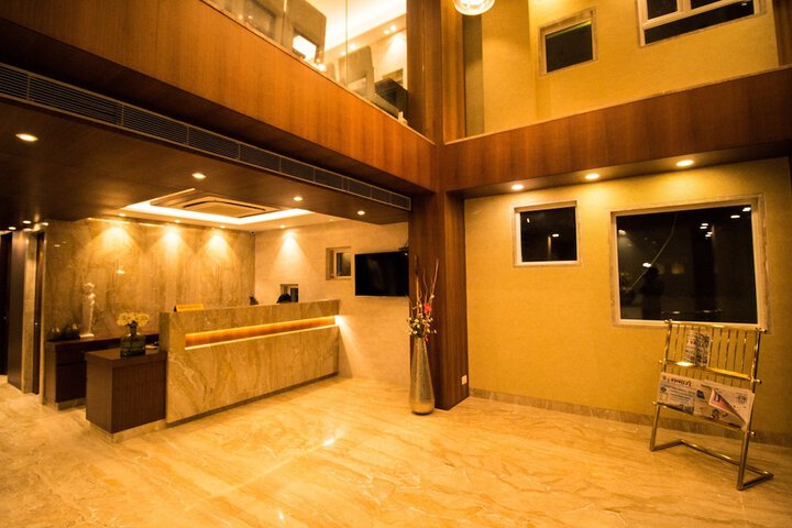 Hotel Interior 22 of 30