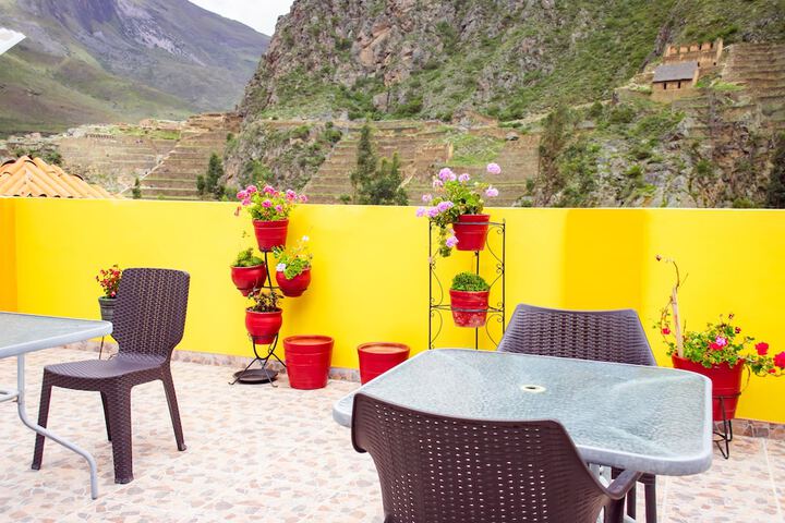 Terrace/Patio 20 of 40