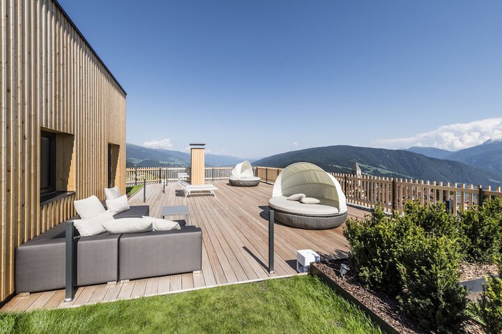 Terrace/Patio 36 of 45