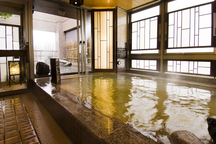 Spa and Wellness
