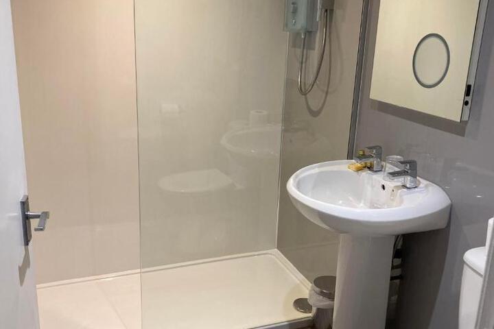 Fitness Facility Photos