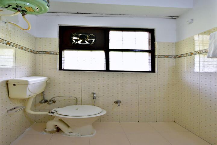 OYO 12443 Hotel Snowretreat