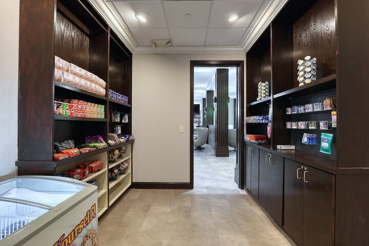 Property amenity