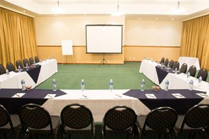 Meeting 15 of 22
