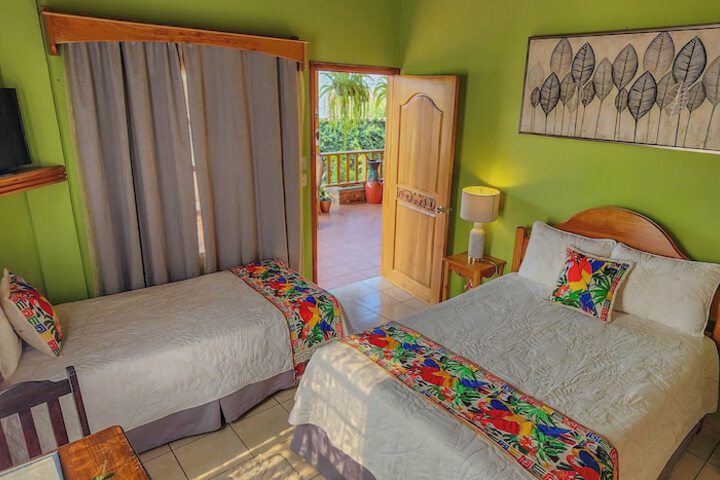 Image of hotel itzae