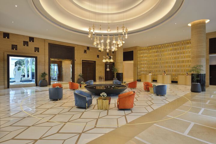 Hotel Interior 2 of 38