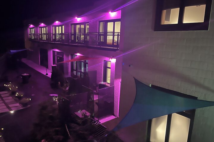 Hotel 20 of 24