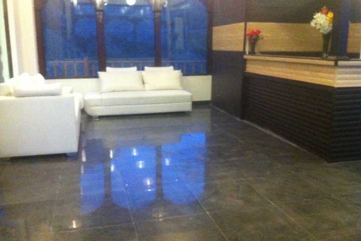 Hotel Interior 2 of 9